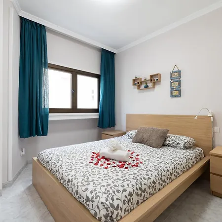 Beachfront Las Canteras - Sea Views Terrace *