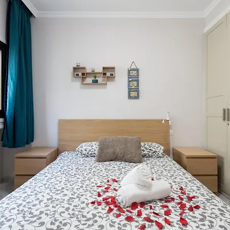 Beachfront Las Canteras - Sea Views Terrace Apartment Las Palmas de Gran Canaria