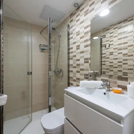 Beachfront Las Canteras 4 - Sea Views Terrace Apartamento Las Palmas de Gran Canaria